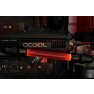 Alphacool Aurora HardTube LED Ring 13mm Deep Black - Green (15285) - view 9