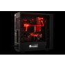 Alphacool Aurora HardTube LED Ring 13mm Deep Black - Green (15285) - view 10