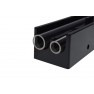 Alphacool Eiskoffer HardTube Saw Miter Box (29134) - view 5