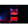 Alphacool Eiswasser - Premixed Coolant - Crystal Red - 1000ml (18549) - view 3