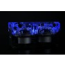Alphacool Eisdecke D5 Dual Plexi Top (13312) - view 2