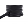 Alphacool Power Button Body - Deep Black (17428) - view 10