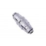 Alphacool Eiszapfen Quick Release Male G1/4 AG - Chrome (17438) - view 3