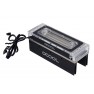 Alphacool Aurora Plexi X4 D-RAM Water Block (17467) - view 6