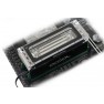 Alphacool Aurora Plexi X4 D-RAM Water Block (17467) - view 7