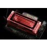 Alphacool Aurora Plexi X4 D-RAM Water Block (17467) - view 8