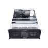 Alphacool ES 4U - 19" - ServerRack - Watercooling Ready (50167) - view 9