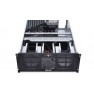 Alphacool ES 4U - 19" - ServerRack - Watercooling Ready (50167) - view 10