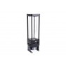 Alphacool Eisbecher Aurora D5 250mm Reservoir - Acetal (15379) - view 5