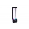 Alphacool Eisbecher Aurora D5 Acetal/Glass - 250mm incl. Alphacool VPP Apex D5 (13326) - view 2