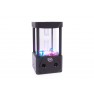 Alphacool Eisbecher Aurora D5 Acetal/Glass - 150mm incl. Alphacool VPP Apex D5 (13327) - view 2