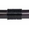 Alphacool Tubing AlphaTube HF 11/8 (5/16"ID) - UV Black 3m (9.8ft) Retailbox (17493) - view 2