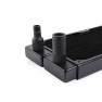 Alphacool ES Quick Release Connector Kit G1/4 AG/AG - PushIn Industry Version (17537) - view 4