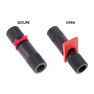 Alphacool ES Quick Release Connector Kit G1/4 IG/IG - PushIn Industry Version (17569) - view 2