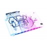 Alphacool Eisblock Aurora Acryl GPX-N RTX 3070 Founders Edition with Backplate (11946) - view 2