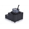 Alphacool ES 4U Reservoir with D5 Top (15392) - view 4