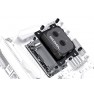 Alphacool Eisblock XPX Pro LGA 4189 Intel Mounting Bracket (13018) - view 3