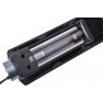 Alphacool 120mm Reservoir Mounting Bracket (13337) - view 3