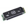 Alphacool HDX Apex Acetal M.2 2280 SSD Cooler (11968) - view 2