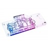 Alphacool Eisblock Aurora Acryl GPX-N RTX 3090/3080 Turbo with Backplate (11975) - view 2