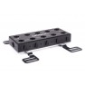 Alphacool ES Distro Plate Parallel C5 (13024) - view 6