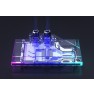 Alphacool Eisblock Aurora Acryl GPX-N RTX 3070Ti AMP Holo with Backplate (13033) - view 2