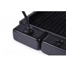Alphacool Eiszapfen Temperature Sensor Flat Fitting G1/4 - Chrome (17597) - view 4
