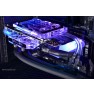 Alphacool Eisblock Aurora Acryl GPX-N RTX 3090 Founders Edition Active Backplate (13039) - view 3