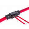 Alphacool MCX 2x Distributor with 1m 5/3mm Tubing (13041) - view 3