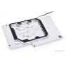 Alphacool Eisblock Aurora GPX-N Acryl Active Backplate 3090 TI Founders Edition (13063) - view 1