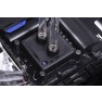 Alphacool Eisblock XPX Aurora Edge - Full Brass Black Digital RGB (13082) - view 5