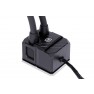 Alphacool Eisbaer Pro ES (Solo) Full Black (13094) - view 4