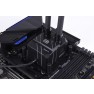 Alphacool Eisbaer Pro ES (Solo) Full Black (13094) - view 5