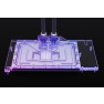 Alphacool Eisblock Aurora Acryl RTX 4080 Suprim with Backplate (13527) - view 2