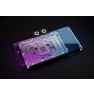 Alphacool Core Geforce RTX 5090 ROG Astral Waterblock with Backplate (10270) - view 3