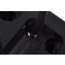 Alphacool GPX SLI Connector - Single | Black (12178) - view 5