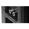 Alphacool ES PCIe Slot Bracket 2x G1/4 with Cable Passthrough (5100099) - view 4
