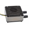 Alphacool DDC Metal Housing | Black Nickel (13171) - view 3