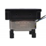 Alphacool DDC Metal Housing | Black Nickel (13171) - view 5