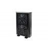Watercool MO-RA IV 200 Fan Grill - Black (26210) - view 3