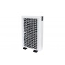 Watercool MO-RA IV 200 Fan Grill -White (26211) - view 2