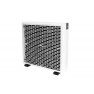 Watercool MO-RA IV 600 Fan Grill - White (26611) - view 3