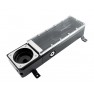 Watercool HEATKILLER TANK Mounting Frame 140 (30332) - view 2