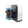 Aquacomputer 140mm Fan Bracket for ULTITUBE D5 Reservoir (34113) - view 2