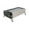 Aquacomputer Set of Stands for Airplex Modularity System, Flat/Broad Footprint (33506) - view 2