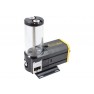 Aquacomputer Aquainlet XT 100 mL with Fill Level and Lighting Option | Nano Coated (34067) - view 2