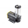 Aquacomputer Aquainlet XT 100 mL with Fill Level and Lighting Option | Nano Coated (34067) - view 3