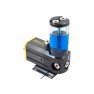 Aquacomputer Aquainlet XT 100 mL with Fill Level and Lighting Option | Nano Coated (34067) - view 4