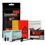 In the box: Conductonaut Extreme pouch, syringe, 2 needles, 2 cotton swabs, 2 cleaning pads, guide and certificate of origin