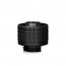 Thermal Grizzly DeltaMate 16/10mm SoftTube Compression Fitting - ST16 - Black (TG-DM-FIT-0001) - view 3